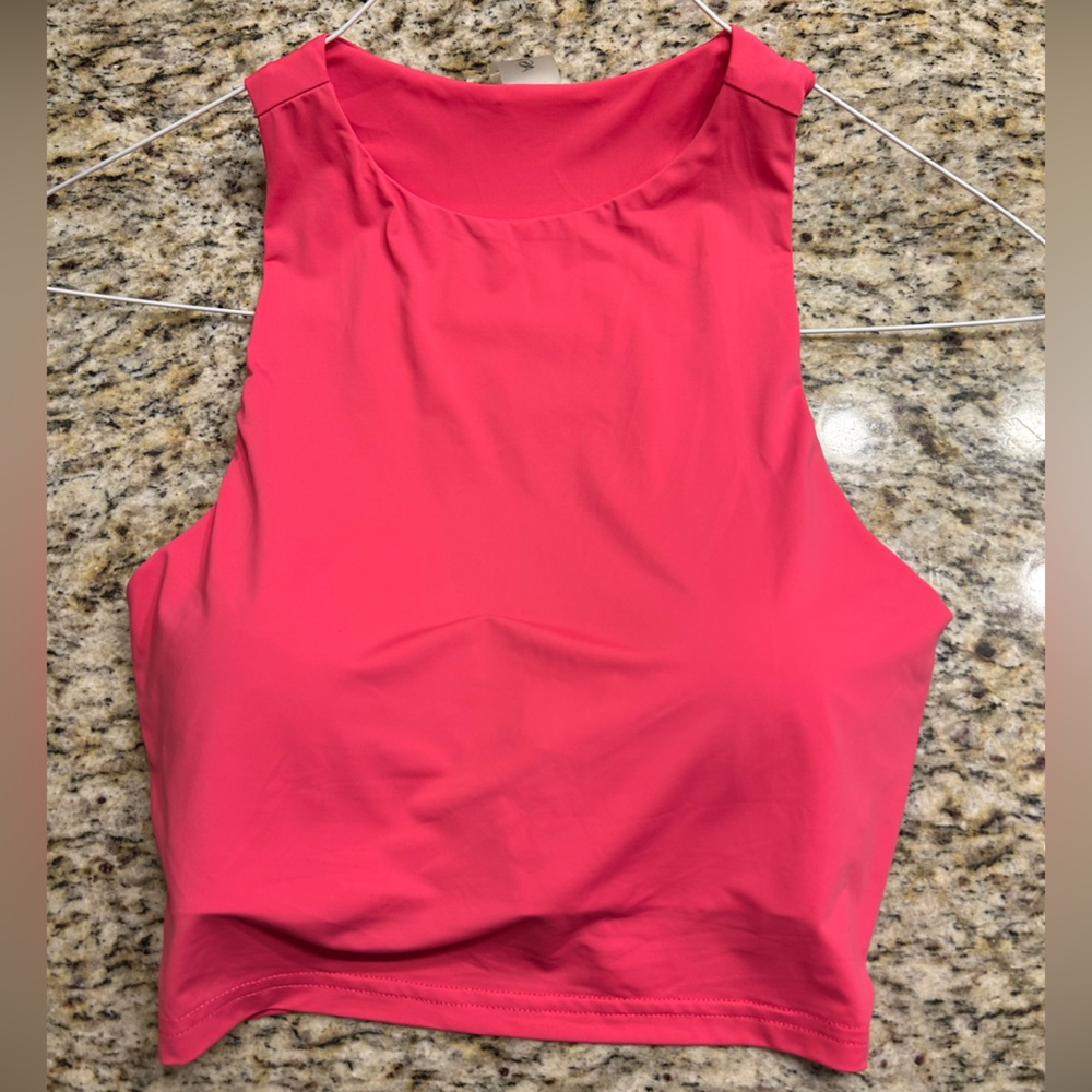 altard state high neck tank size small (fits like medium)